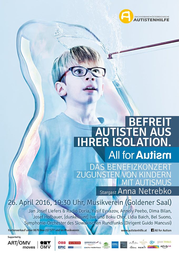 AllforAutism