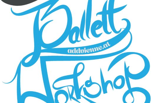 Workshop in unserer Ballettschule