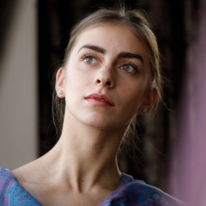 Ksenia Padalka