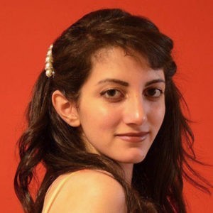 Pouneh Safaei