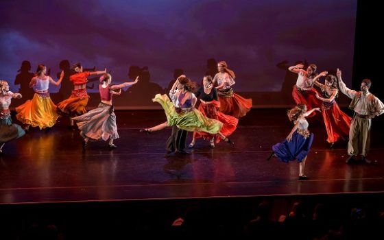 Ballett für Erwachsene – spät aber nicht zu spät