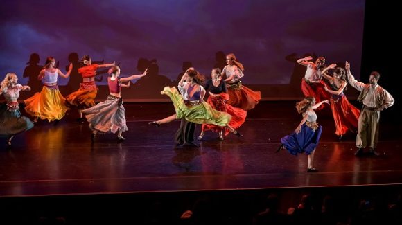 Ballett für Erwachsene – spät aber nicht zu spät