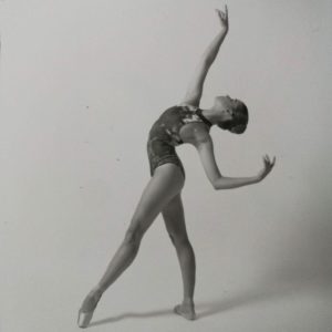 Im Gespräch mit Luisa über Ballett