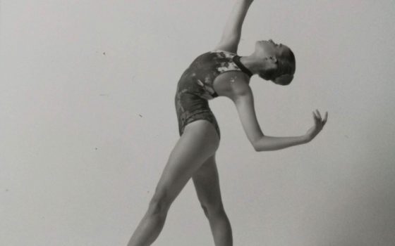 Im Gespräch mit Luisa über Ballett