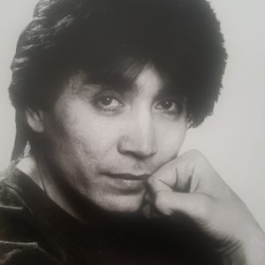 Khasan Bozorov