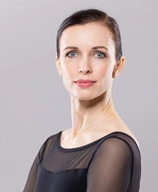 Iryna Tsymbal